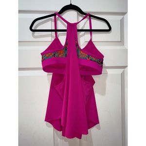 Gianni Bini Workout Top